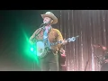 Charley Crockett ‘’A Stolen Jewell’’ / ‘’Round This World’’ 7/1/23 The Clyde Theatre Fort Wayne, IN