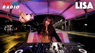 LISA - SaWaDiKa | Tuktuk Radio Special