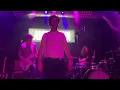 Amber Run - Live in Berlin 2023 [with Myles Smith]