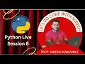 Python Lambda Function Explained Anonymous Functions in Python Basic Session 8 in English