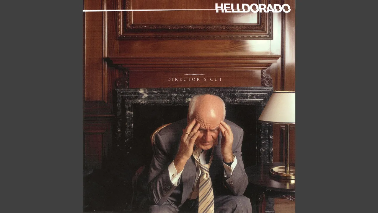 I'd Waited for This Day