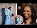Judge Faith Jenkins and Kenny Lattimore Reveal Gender of Baby No 2 It s A Boy