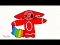 Uno reverse transfur