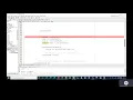 Java II Chapter 11 Class 2 Part 2 Input Validation with Exceptions