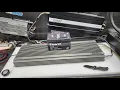 How Much Power Will It Make Titan8 Lithium Battery vs Salt-8 Amp Dyno Test