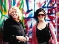 Sonny and the Sunsets - Too Young To Burn (Official Video)