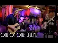 Cellar Sessions: We Three - Lifeline March 5th, 2019 City Winery New York