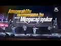 Download Lagu ANUGERAHMU MEMPESONAKU medley MENGUCAP SYUKUR