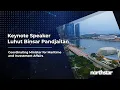 Download Lagu Interview with Coordinating Minister for Maritime and Investment Affairs Mr. Luhut Binsar Pandjaitan