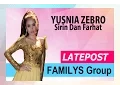 Download Lagu FAMILYS GROUP - SIRIN DAN FARHAT - YUSNIA ZEBRO