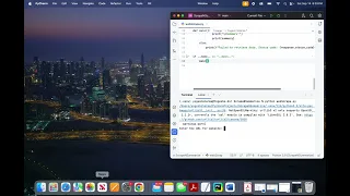 Web Scraping and AI Summarization with Python OpenAI Full Code Walkthrough