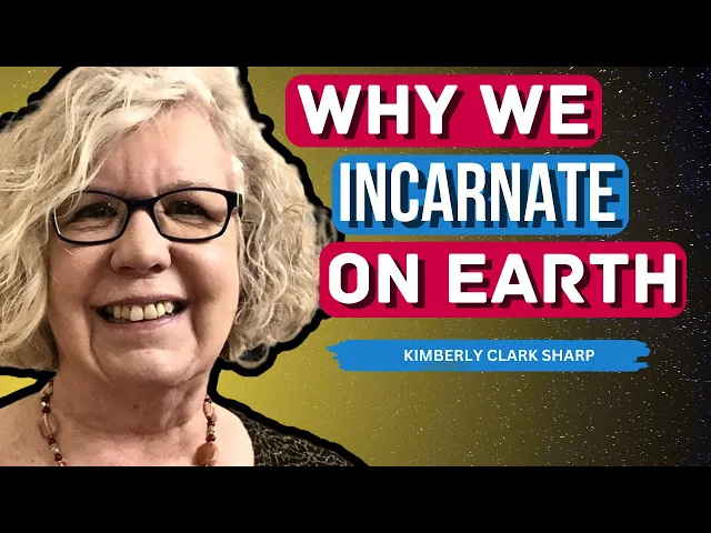 NDE: Woman Shown the SECRET to LIFE and Why We INCARNATE on Earth!
