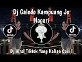 Download Lagu DJ GALODO JO NAGARI | DJ DISANGKO RINTIAK RINAI JUO NAN TURUN VIRAL TIKTOK TERBARU 2024 !
