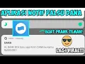 Download Lagu Cara Membuat Notifikasi Saldo Dana Masuk Palsu | Cara Membuat Notif Trans per Dana Palsu [Fake Dana]