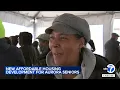 ABC 7 New Affordable Housing for Aurora Seniors