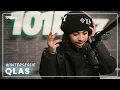 Download Lagu Qlas | Wintersessie 2025 | 101Barz