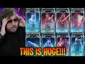 Download Lagu This is HUGE!! SWGoH FINALLY Making Lightspeed Bundles PERMANENT! But....