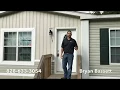 Beautiful Mobile Home in Lawndale NC