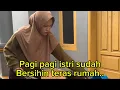 Lagu Istri gak bikin lsuk buat sarapan