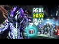 How to get Platinum the LAZY way Warframe