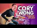 Download Lagu Cory Wong Guitar Course Lesson 18 of 20 How To Play Like Cory Wong