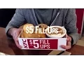 KFC 5 DOLLAR BOX 2 PIECE FILL UP MASH POTATOES
