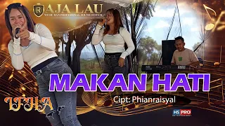 makan hati ifha sound raja lau