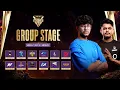 HINDI TEZ FFMIC 2026 Fall GROUP STAGE - WEEK 2 DAY 3 GROUP C