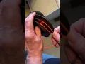 ECHO weedwacker relined in less than 1 minute