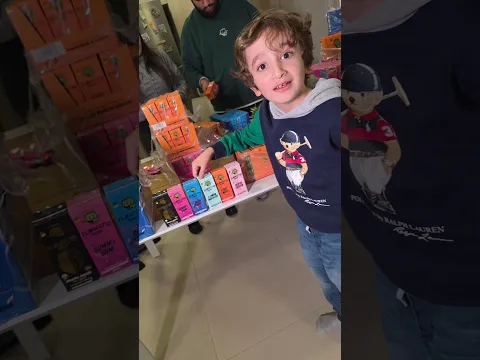 كل يوم بياخد عالمدرسة المايسترو درينك!! وانتو؟؟