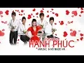 Download Lagu Ngày Hạnh Phúc - V.Music ft. Hồ Ngọc Hà (Official Music Video)