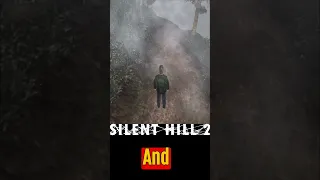 Fog Removed In SILENT HILL 2 