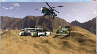 Vertex Array Objects OpenGL 4 3