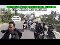 Download Lagu Konvoi Psht Cabang Bojonegoro Full Menghitam, Kirab 1 Abad SH terate Emas