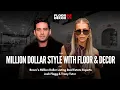 Million Dollar Style with Floor Decor ft Josh Flagg Tracy Tutor