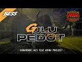 Download Lagu DJ BANTENGAN GULU PEDOT ‼️ ( Areng Areng Bakar Gedang Campur Sari ) feat @ARWAPROJECT 