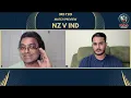 CAN INDIA SEAL THE SERIES?  | NZ vs IND 3rd T20I Match Preview | Pdoggspeaks