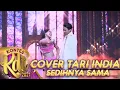 Download Lagu COVER DANCE BOLLYWOOD SEDIHNYA SAMA BANGET! | KONTES KDI 2021
