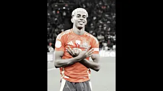 Is Lamine Yamal The BEST Player Now  Is Lamine Yamal The BEST Player Now