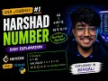 Harshad Number LeetCode DSA Python Solution Explained