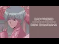 Rina Sawayama - Bad Friend (male version)