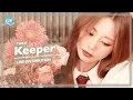 Download Lagu TWICE (트와이스) ~ Keeper ~ Line Distribution