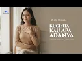 Kucinta Kau Apa Adanya - Once Mekel | Pop Slow Rock Version by MusicaiPlay (Lirik Video)