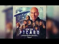 Download Lagu Stephen Barton \u0026 Frederik Wiedmann - Welcome To The Enterprise - Star Trek: Picard Season 3 Volume 2