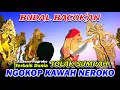 Download Lagu BAGONG NGGLELENG ⚜️ PAGELARAN WAYANG KULIT KI DALANG SENO NUGROHO