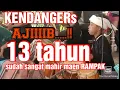 Download Lagu KENDANGERs - Rampak terkecil 13thn Sudah sangat mahir @ RAISA NADA 10 okt 2021