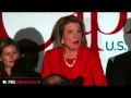 West Virginia elects its first female senator Republican Shelley Moore Capito