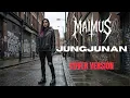 Lagu Jungjunan – Darso (Cover) | Maimus | AI Music Video
