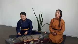 Oyun Erdene Minii Nutgiin Baraa COVER Э Оюун Эрдэнэ Миний нутгийн бараа КОВЕР 