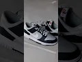 Download Lagu NIKE Dunk Low Retro [Split Deep Jungle]  FB8896-300